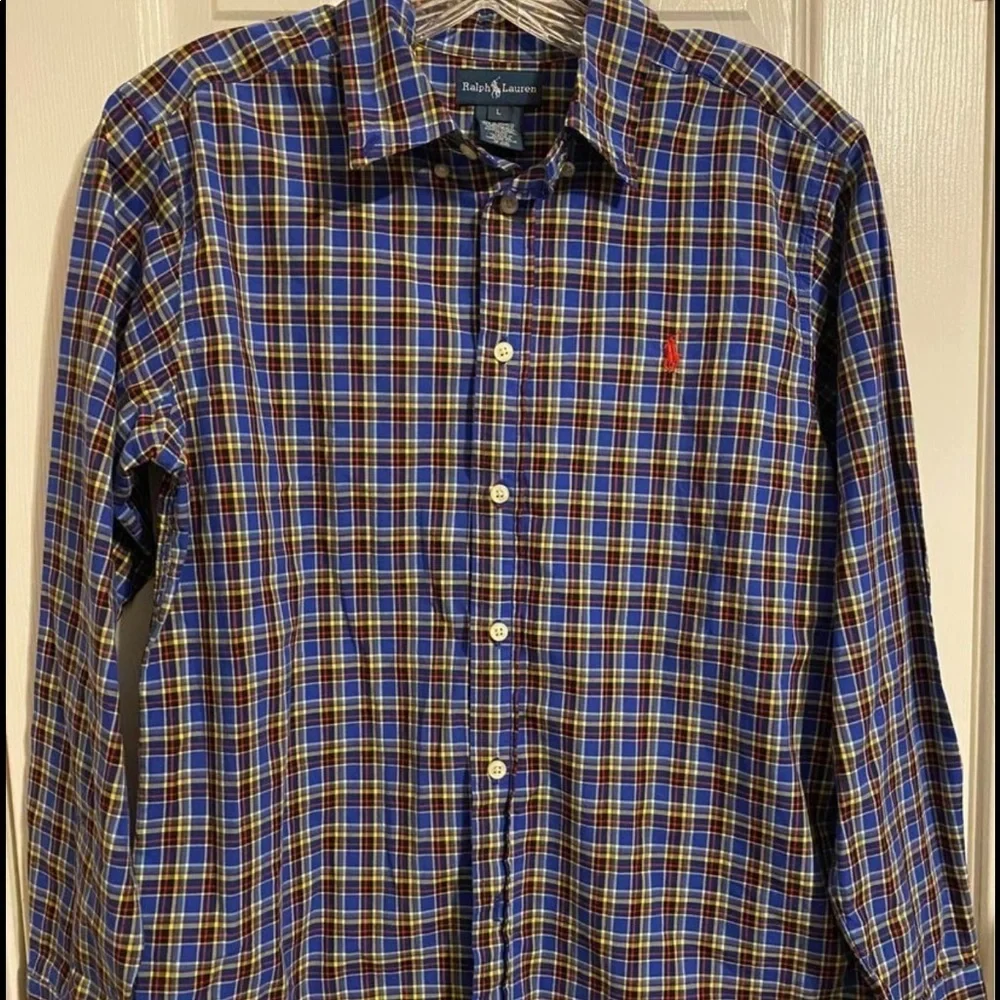 Ralph Lauren Shirt